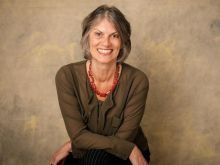 Karen Walton
