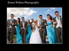Karen Walton