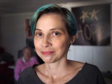 Karen Walton