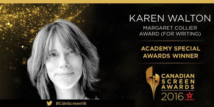 Karen Walton