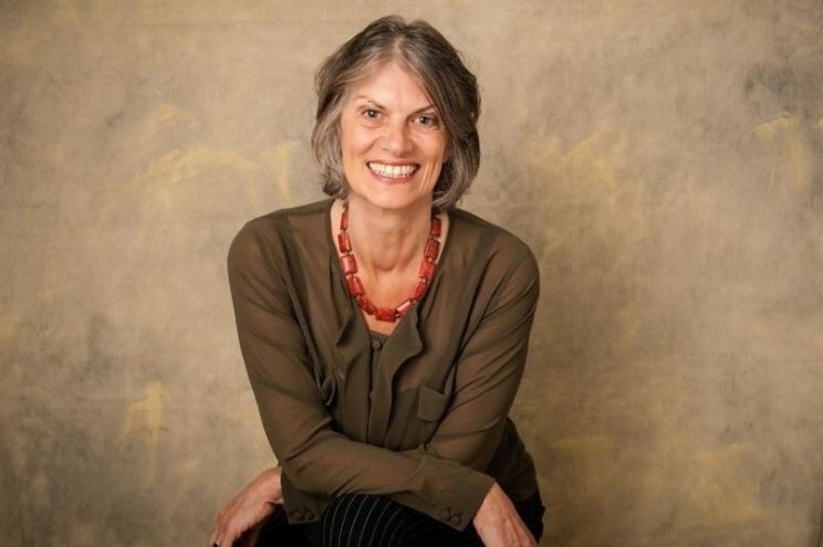 Karen Walton