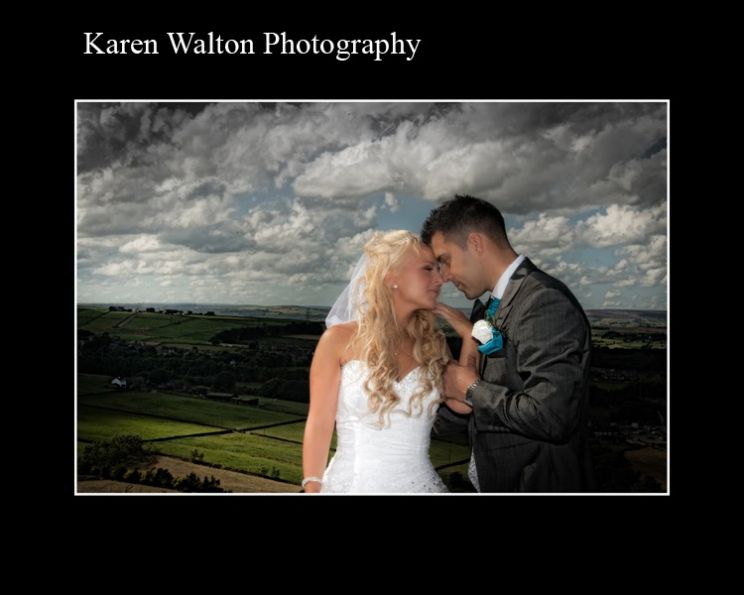 Karen Walton
