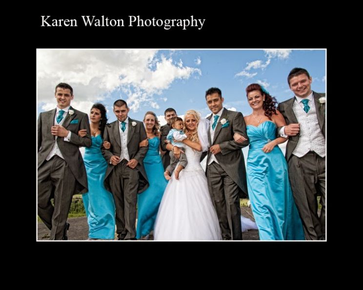 Karen Walton