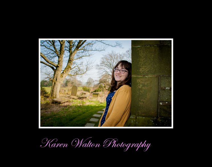 Karen Walton