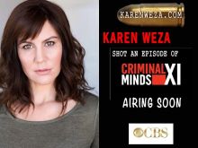 Karen Weza