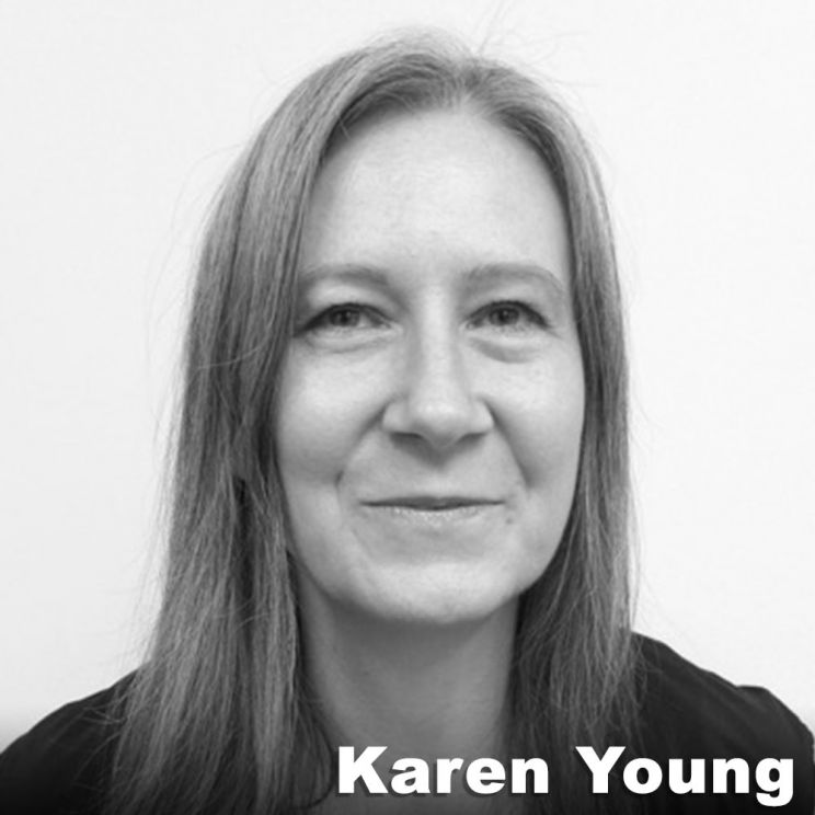 Karen Young