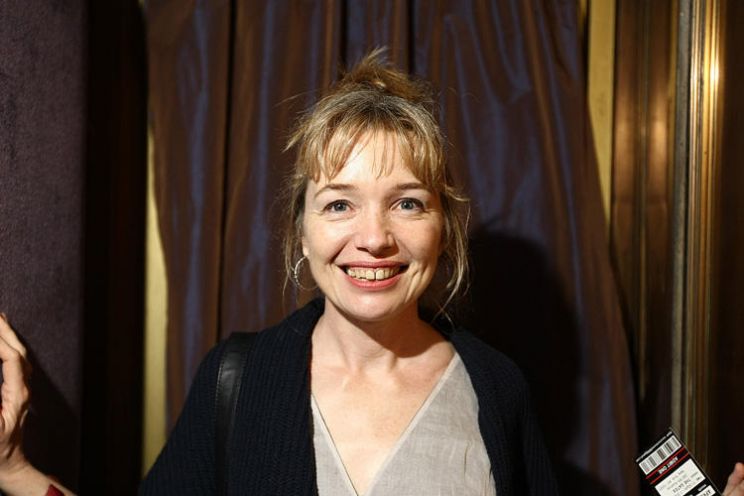 Karen Young