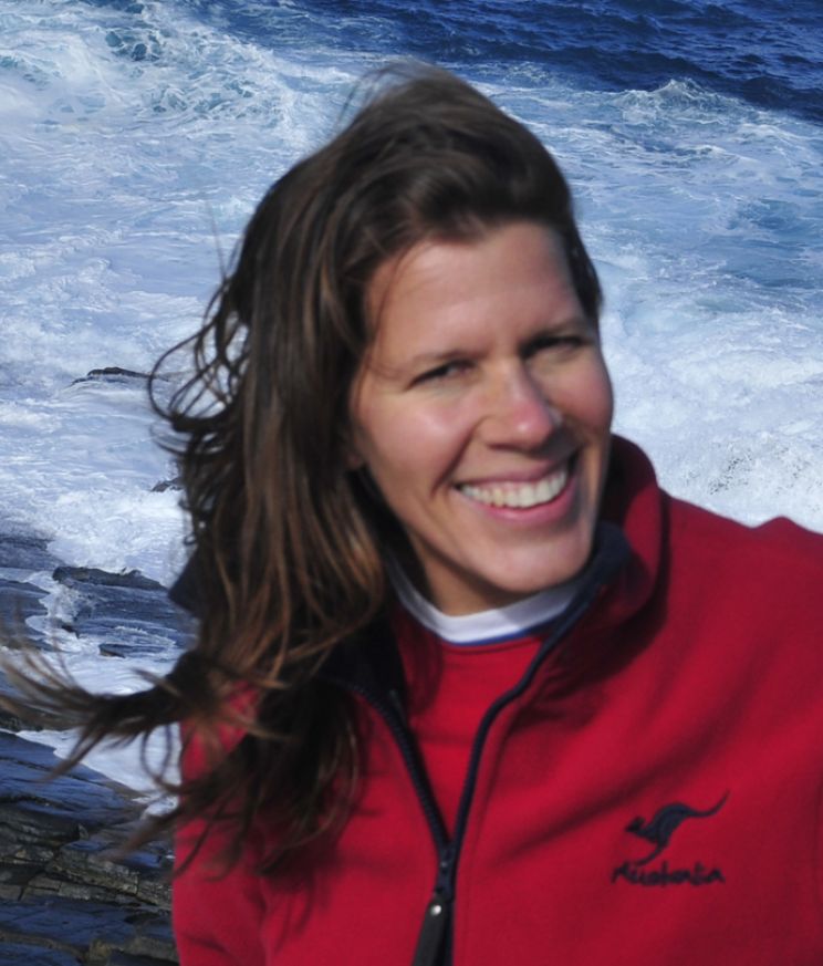 Karen Young
