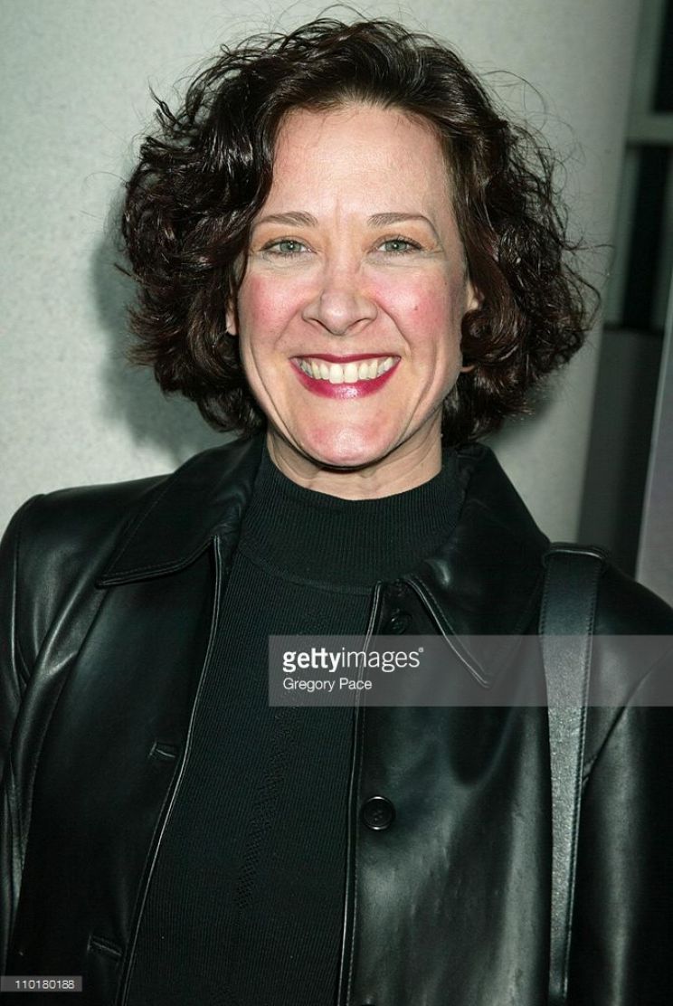 Karen Ziemba
