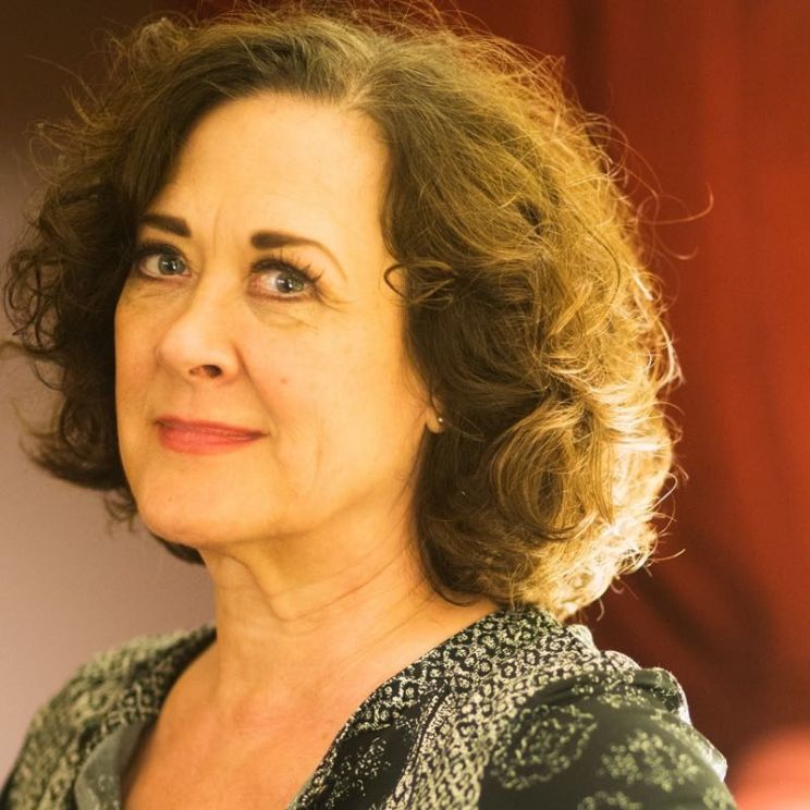 Karen Ziemba