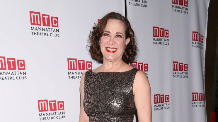 Karen Ziemba