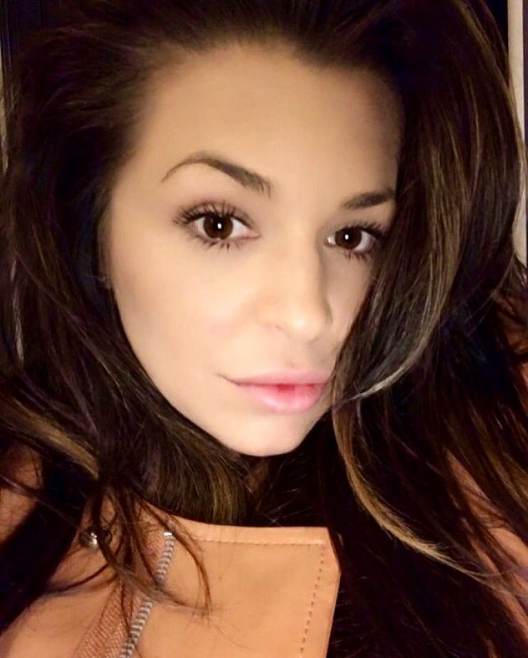 Kari Ann Peniche