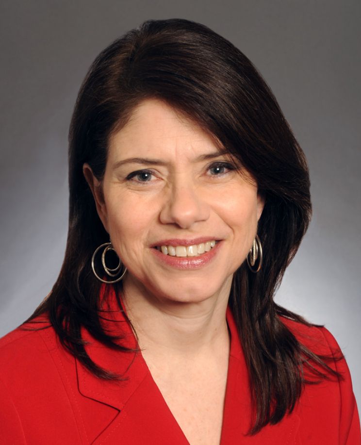 Kari Benson