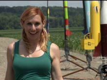 Kari Byron