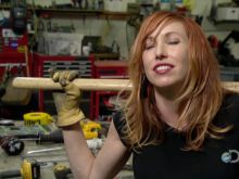 Kari Byron photo