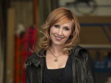 Kari Byron photo