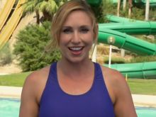 Kari Byron photo
