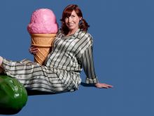 Kari Byron photo