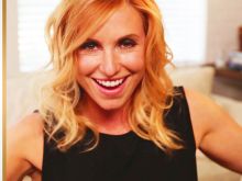 Kari Byron