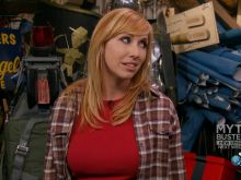 Kari Byron photo
