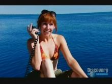 Kari Byron