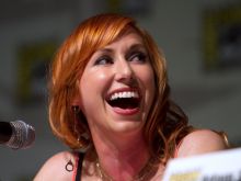 Kari Byron