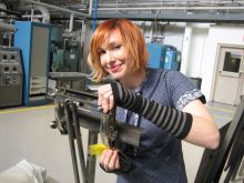 Kari Byron