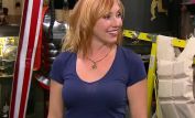 Kari Byron