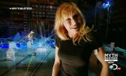 Kari Byron