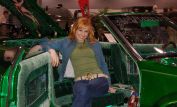 Kari Byron