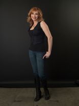 Kari Byron