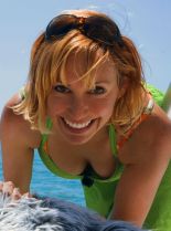 Kari Byron