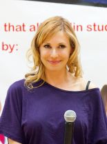 Kari Byron