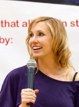 Kari Byron photo