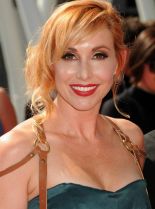 Kari Byron