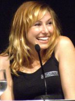 Kari Byron
