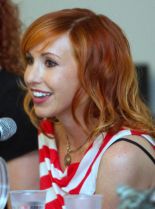 Kari Byron