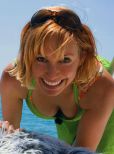 Kari Byron