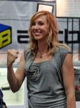 Kari Byron