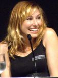 Kari Byron