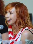 Kari Byron