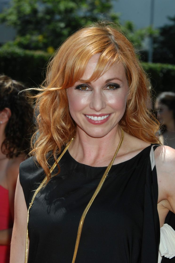 Kari Byron