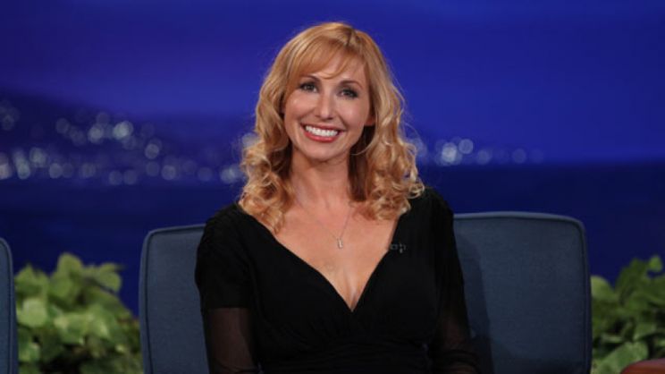 Kari Byron