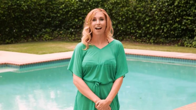 Kari Byron