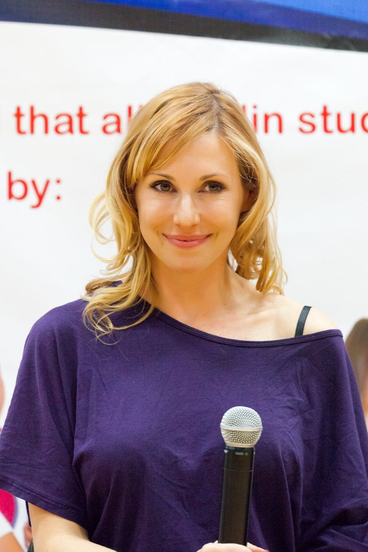 Kari Byron