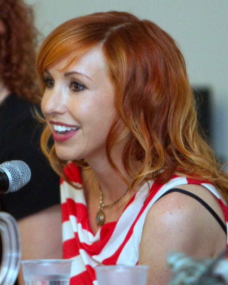 Kari Byron