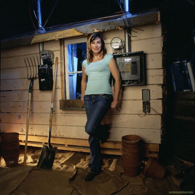 Kari Byron