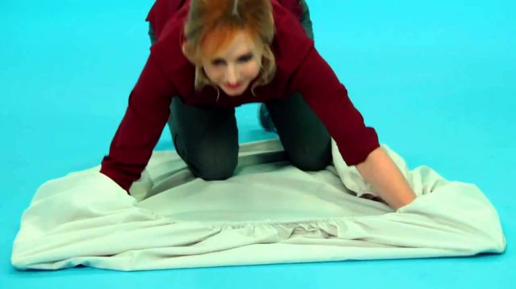 Kari Byron
