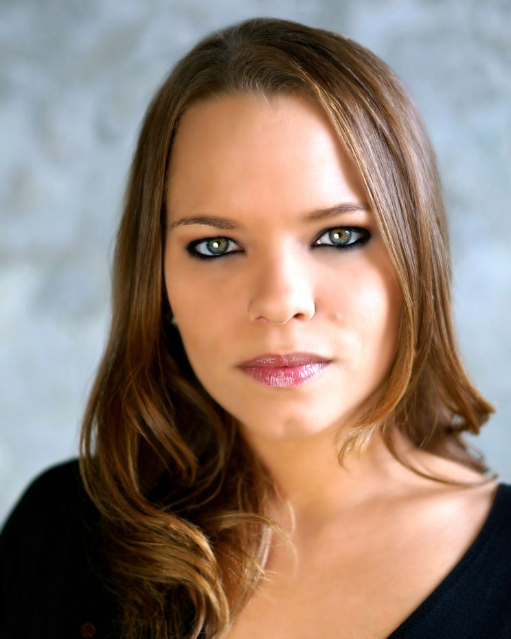 Kari J. Kramer