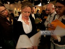 Kari Lizer photo
